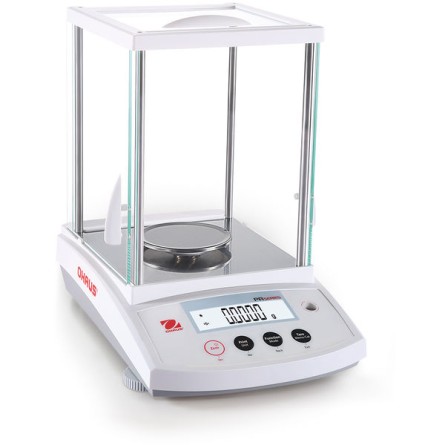 Balance analytique 220 g x 0.1 mg modèle PR224/E Ohaus