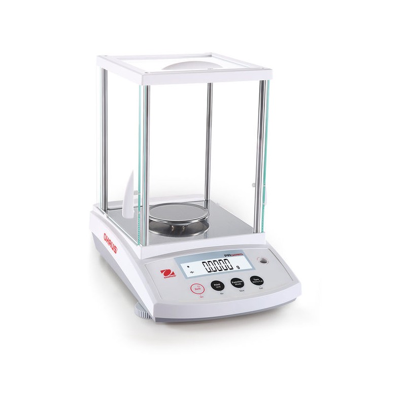 Balance analytique 220 g x 0.1 mg modèle PR224/E Ohaus