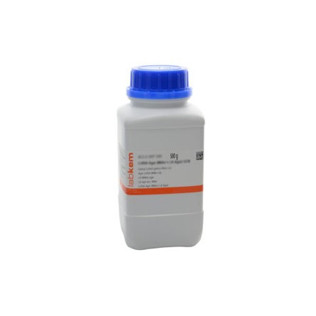 Sodium Carbonate anhydre AGR en 500 g - Labkem