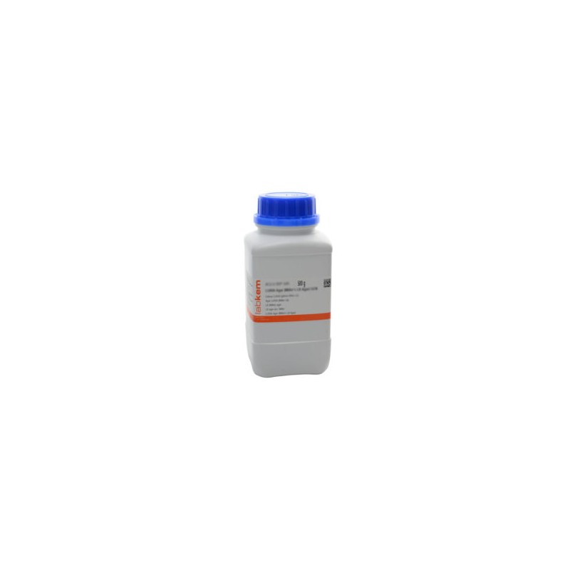 Sodium Carbonate anhydre AGR en 500 g - Labkem