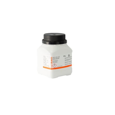 Acide Citrique 1-hydrate AGR en 500 g - Labkem