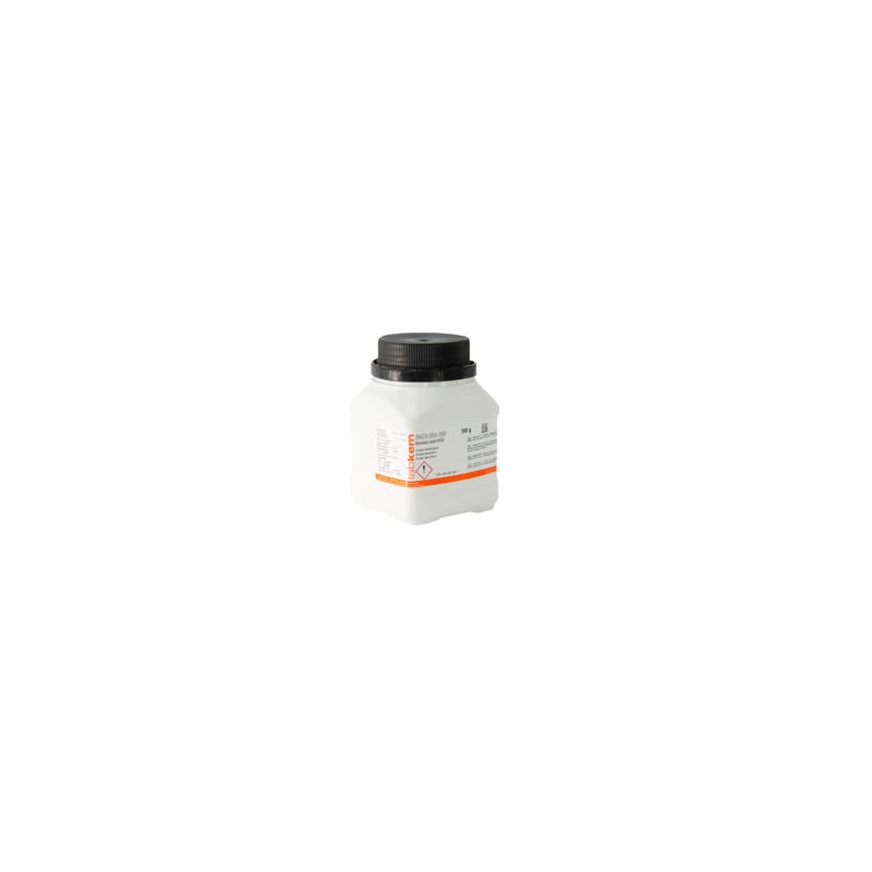 Acide Citrique 1-hydrate AGR en 500 g - Labkem