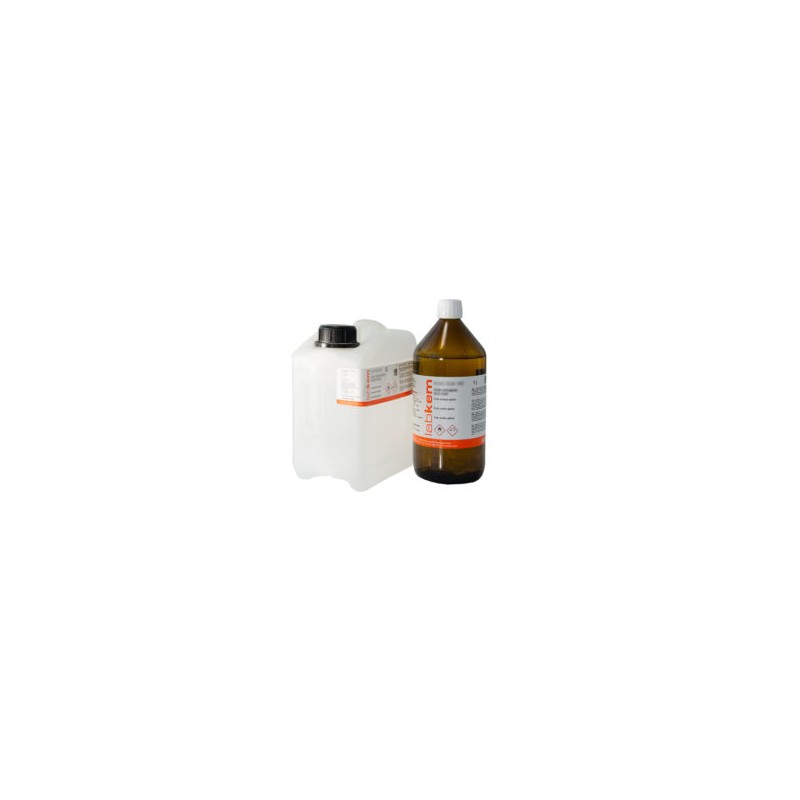 Acide Chlorhydrique 1/2 - 1000 ml